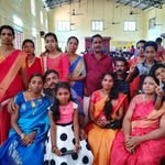 Beena Mohan - @beena.mohan.73157 - Instagram
