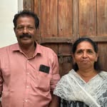 Beena Mohan - @beenamohan5303 - Instagram