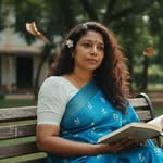Beena mohan - @beenamohan868 - Instagram
