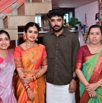 Beena Mohan - Facebook
