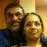 Beena Mohan - @beena.mohan.581 - Instagram