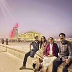 Beena Mohan - Facebook