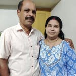 Beena Mohan - @beena.mohan.5851 - Instagram