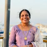 Beena Mohan - @beena65592023 - Instagram