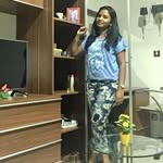Beena Mohan - @beenamohan55 - Instagram
