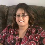Beena Mohan-Krishna - @beenamohankrishna - Instagram