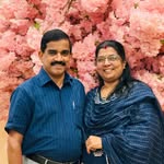 Beena Narayanan - @beena_narayanan - Instagram