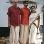 Beena Narayanan - @beena___narayanan - Instagram