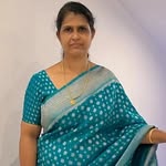 Beena Narayanan - @beena.narayanan.12 - Instagram