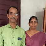 Beena Narayanan - @beenanarayanan3 - Instagram