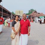 Beena Narayanan - @daffodils7936 - Instagram