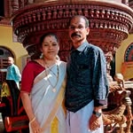Beena Narayanan - @beenanarayanan53 - Instagram