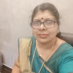 Beena Narayanan - @beena123895 - Instagram