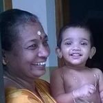 Beena Narayanan - @beenahsd - Instagram