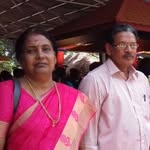 Beena Narayanan - @beenanarayanan62 - Instagram