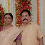 Beena Sankaranarayanan - @beenasankaranarayanan - Instagram