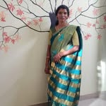 Beena Satheesh - @beena_narayanan_ - Instagram