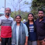 BeenaNarayanan - @beenanarayanan28 - Instagram