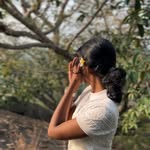 Beena F Peter - @d_mystic_one - Instagram
