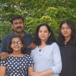 Beena Peter - @akuamu - Instagram