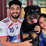 Beena Peter - @_beena_peter - Instagram
