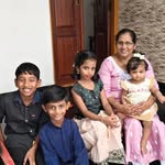 Beena Peter - @peterbeena7 - Instagram