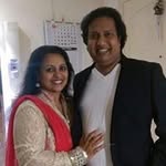 Beena Peter - @peterbeena - Instagram