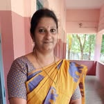 Beena Peter - @biatriceantony0682 - Instagram