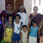 Beena Peter - @beenapeter.beena - Instagram