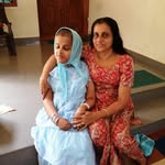 Beena Peter - @_beena_peter_ - Instagram