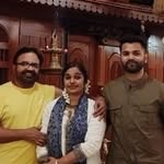 Beena Rahim - @beenarahim9 - Instagram