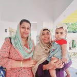 Beena Rahim - @beenarahim2 - Instagram
