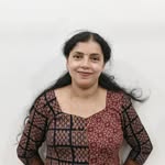 Beena rani - @_beenarani - Instagram