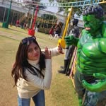 Beena Rani - @fr.beena.198 - Instagram