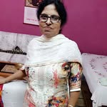Beena Sethi - @beena.sethi1959 - Instagram