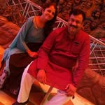 Beena Sethi - @beenasethi_ - Instagram
