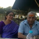Beena Sethi - @beena.sethi.54 - Instagram
