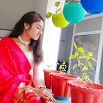 𝓑𝓮𝓮𝓷𝓪 𝓼𝓱𝓼𝓱💗🌸 - @beena_shah_27 - Instagram