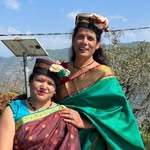 Beena Shah - @shahbeena419 - Instagram
