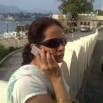 Beena Shah - @beena.shah07 - Instagram