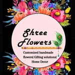Beena Shah - @shree.flowers - Instagram