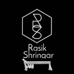 Beena Shah - @rasik_shringar - Instagram