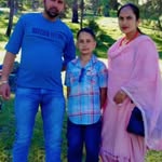 Beena Shah - @beenashah556 - Instagram