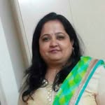 Beena Shah - @_beena.shah_ - Instagram