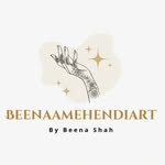 BEENA SHAH | MEHENDI ARTIST (NAVI MUMBAI) - @mehendi_by_beenashah - Instagram