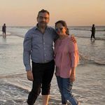Beena Sheth - @bjsheth1970 - Instagram