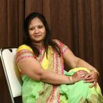 Beena Sheth - @beenasheth50 - Instagram