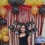 Beena Sheth - @sanvisheth8087 - Instagram