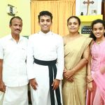 Beena Simon - @beena_simon_ - Instagram