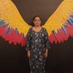 Beena Simon - @beenasimon909 - Instagram